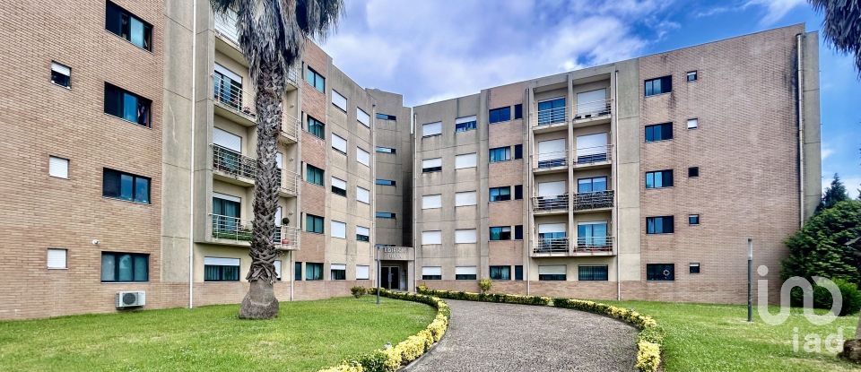 Apartment T2 in Gondomar (São Cosme), Valbom e Jovim of 110 m²