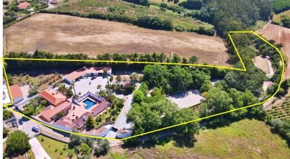 Farm T5 in Carvalhal of 530 m²