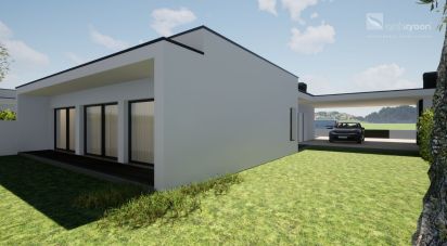 Maison de ville T3 à Moita de 156 m²