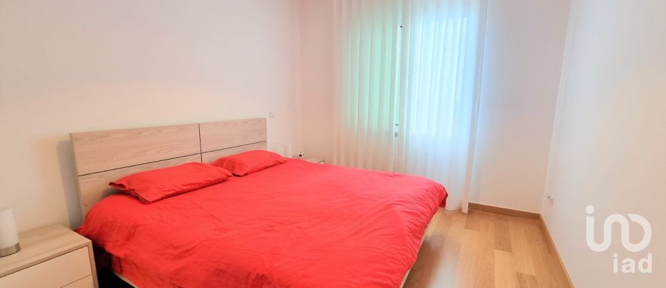 Apartment T3 in Caniço of 115 m²