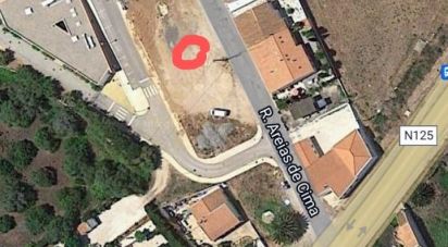 Building land in Budens of 260 m²