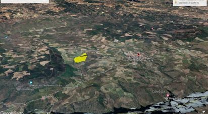 Land in Poiares of 320,000 m²