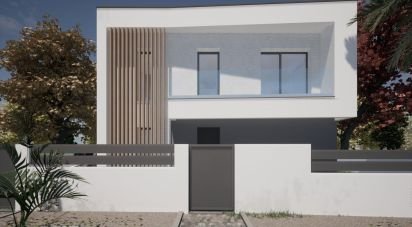 Casa T4 em Azeitão (São Lourenço e São Simão) de 200 m²