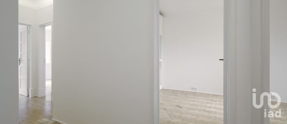 Apartment T2 in Penha de França of 68 m²