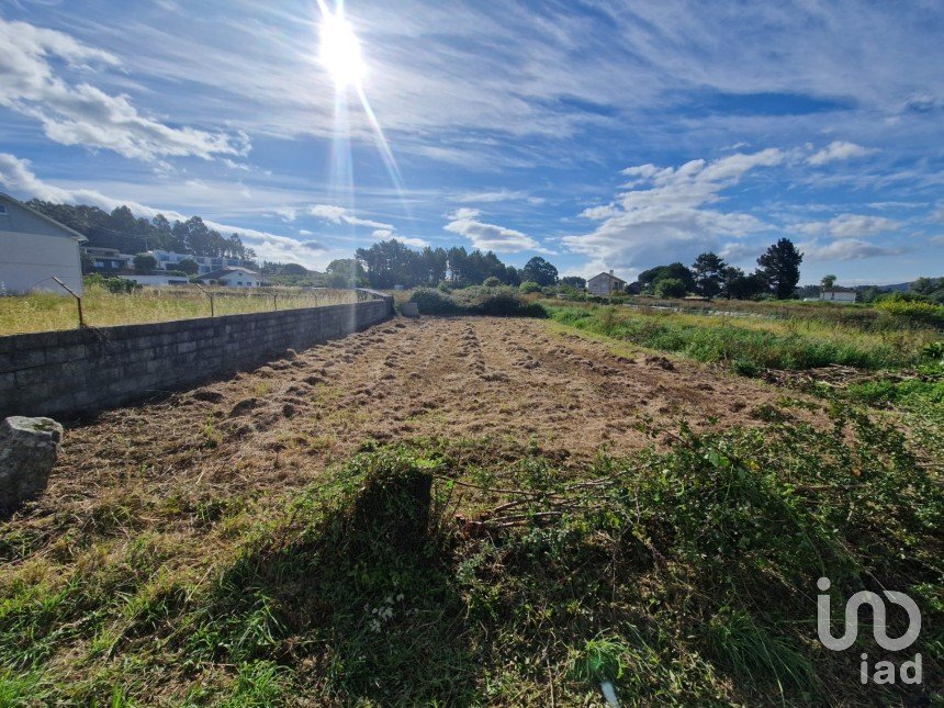 Terreno para construção em Anha de 324 m²