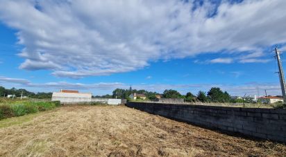 Building land in Anha of 324 m²
