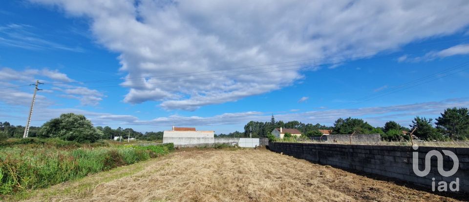 Building land in Anha of 324 m²