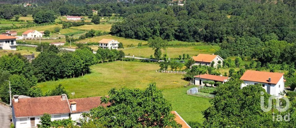 Land in Serzedelo of 1,500 m²