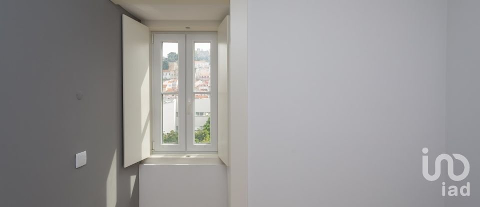 Apartamento T1 em Santa Maria Maior de 52 m²