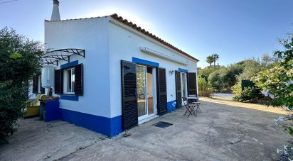 House T2 in Moncarapacho e Fuseta of 140 m²