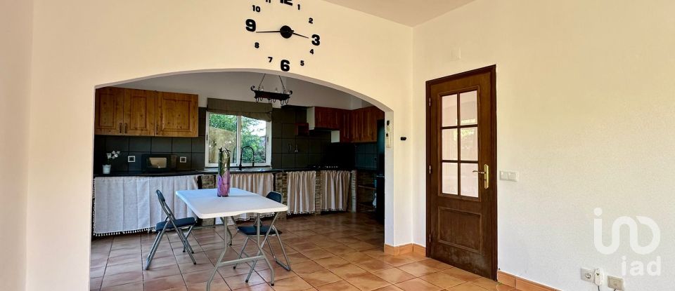 House T2 in Moncarapacho e Fuseta of 140 m²