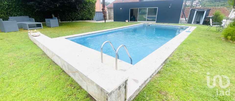 Chalé T2 em Arcos de Valdevez (Salvador), Vila Fonche e Parada de 168 m²