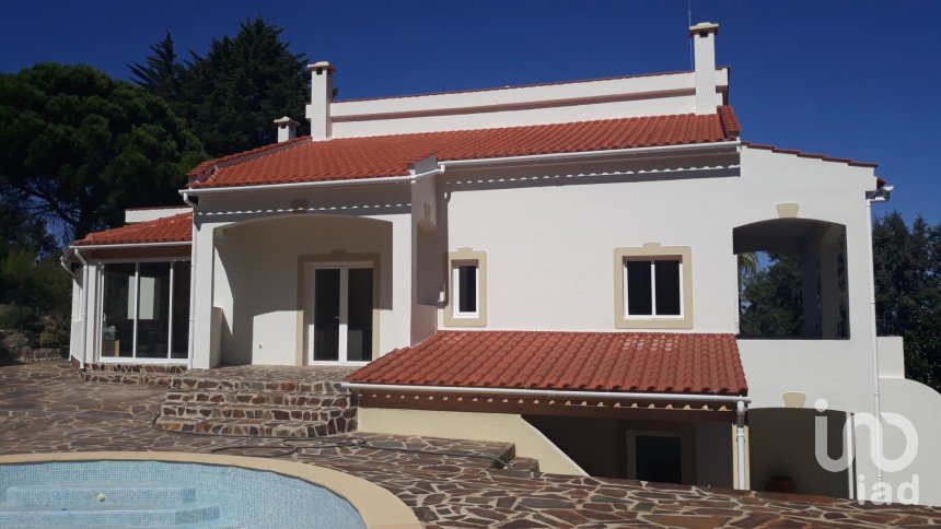 Farm T8 in Ribeira de Nisa e Carreiras of 378 m²