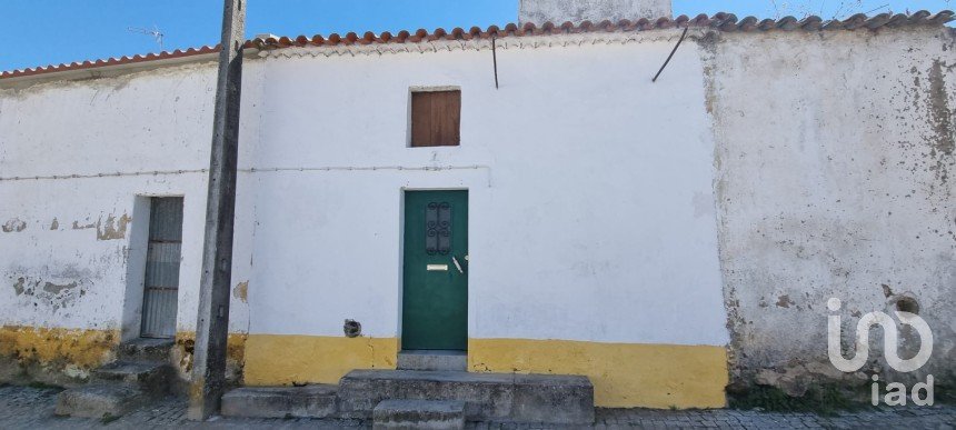 Village house T1 in Monte da Pedra of 40 m²
