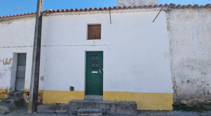 Maison de village T1 à Monte da Pedra de 40 m²