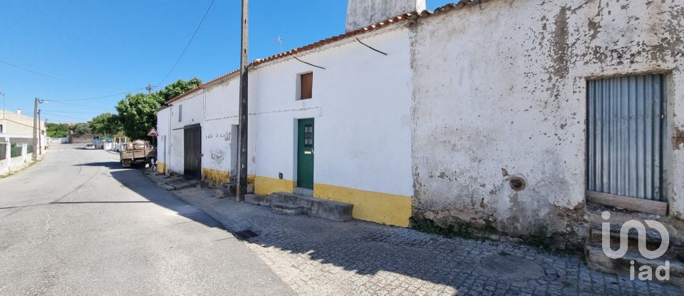 Village house T1 in Monte da Pedra of 40 m²