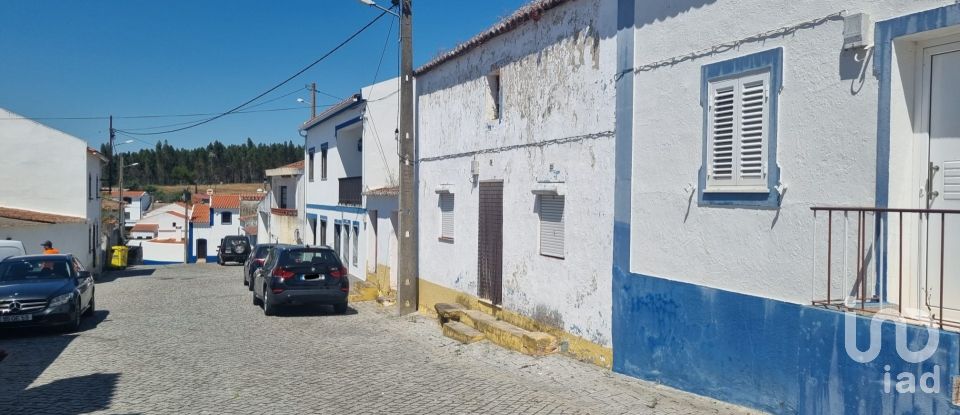 Village house T2 in Monte da Pedra of 64 m²