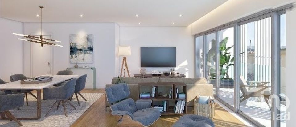 Appartement T4 à Cascais e Estoril de 229 m²