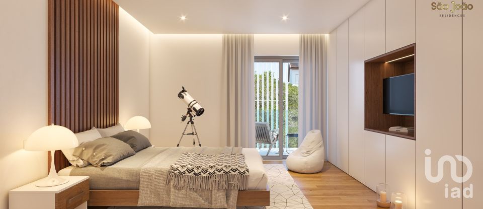 Apartment T4 in Cascais e Estoril of 229 m²