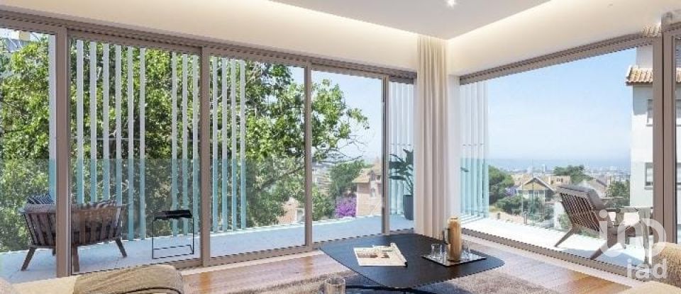 Apartment T4 in Cascais e Estoril of 229 m²