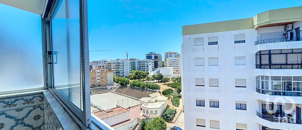 Apartment T2 in Portimão of 90 m²
