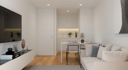 Apartment T1 in Paranhos of 44 m²