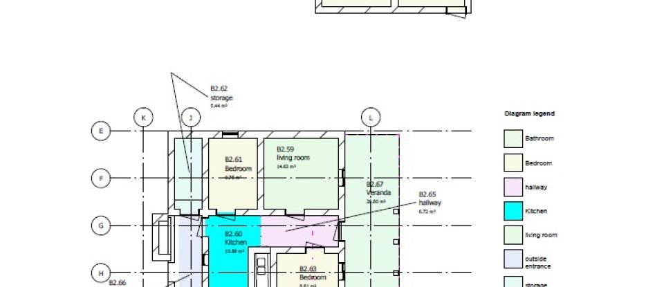 Terreno para construção em Rogil de 46 250 m²