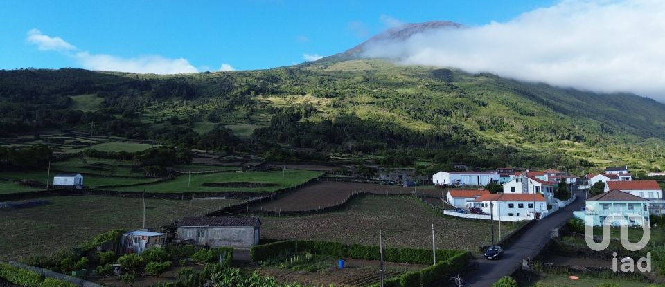 Terreno em São Mateus de 2 172 m²