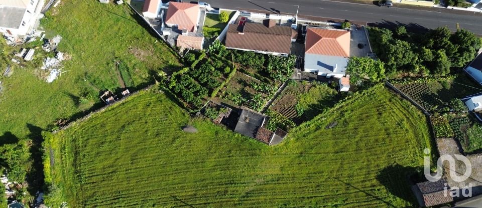 Terreno em São Mateus de 2 172 m²