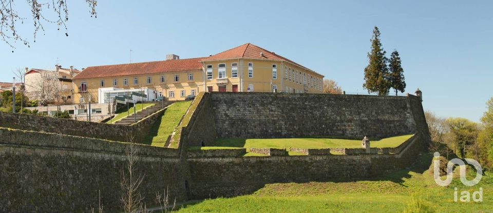 Terrain à bâtir à Longos Vales de 1 770 m²