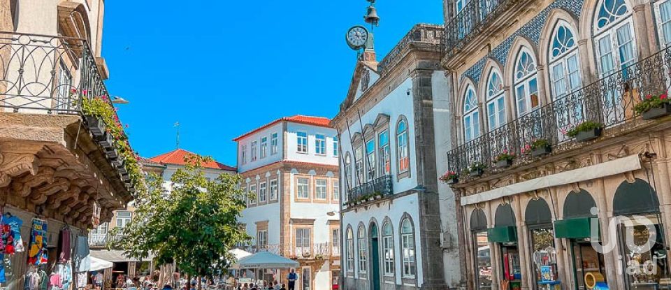 Terreno para construção em Gondomil e Sanfins de 1 560 m²