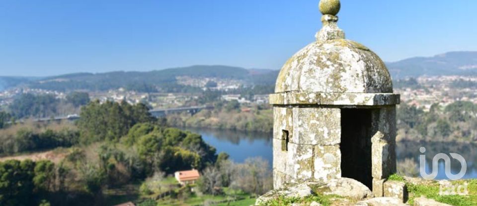 Terreno para construção em Gondomil e Sanfins de 1 560 m²