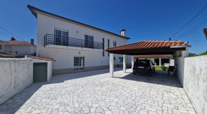 Lodge T3 in Santa Marta de Portuzelo of 233 m²