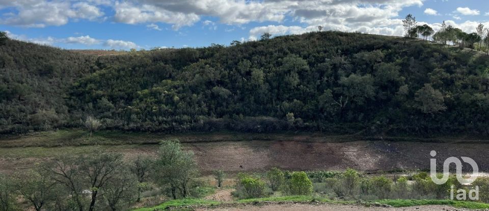 Maison de village T3 à São Bartolomeu de Messines de 122 m²