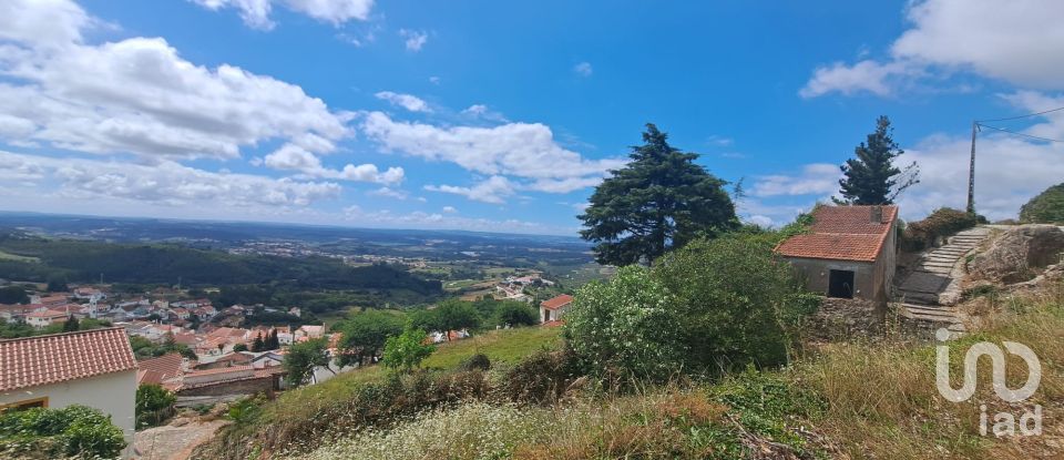 Terrain à bâtir à Lamas e Cercal de 2 400 m²