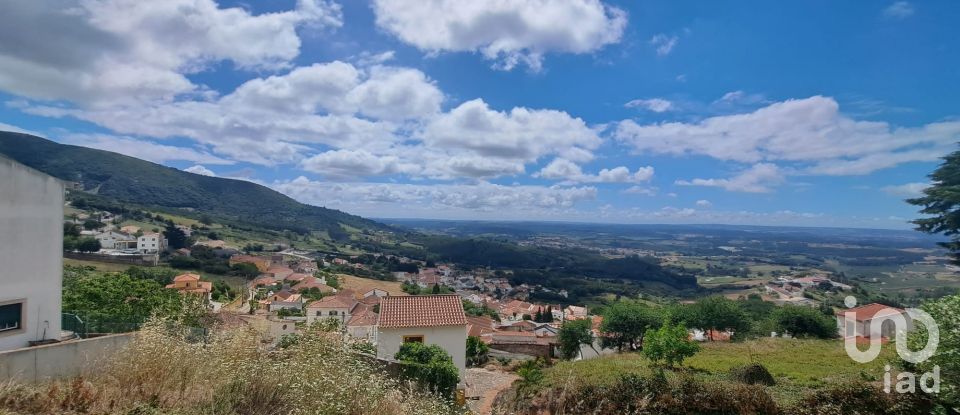 Terrain à bâtir à Lamas e Cercal de 2 400 m²