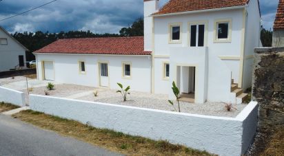 Casa de aldeia T3 em Gondemaria e Olival de 220 m²