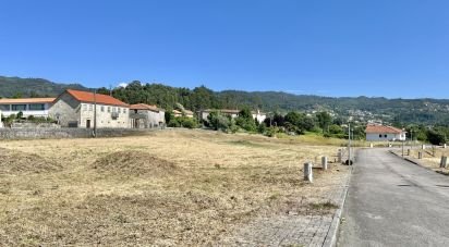 Building land in Cambra e Carvalhal de Vermilhas of 877 m²