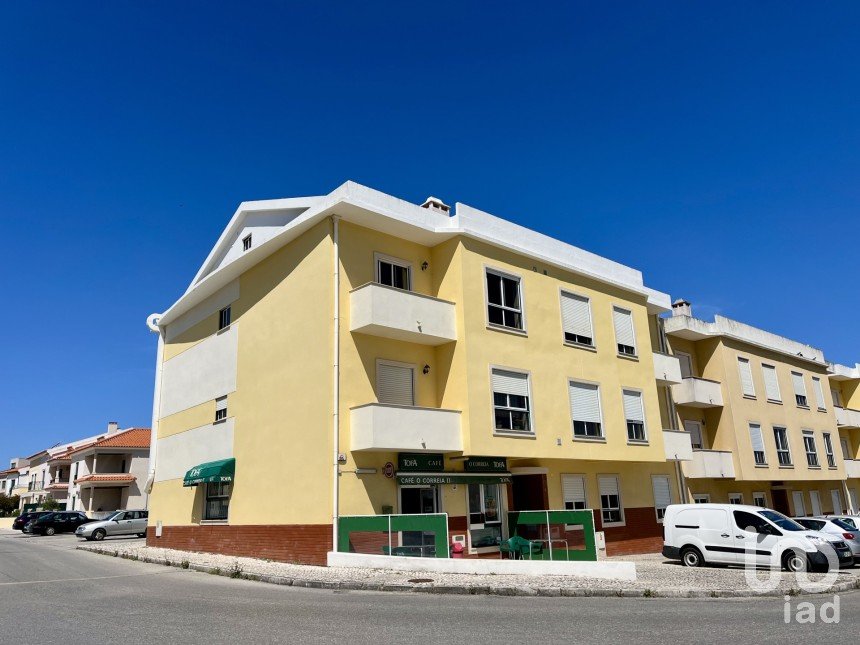 Duplex T3 em Nazaré de 153 m²