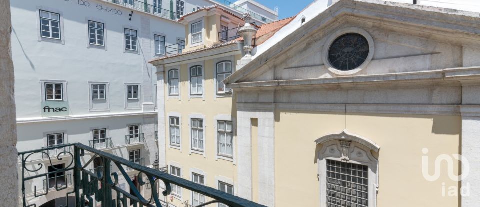 Apartamento T1 em Santa Maria Maior de 62 m²