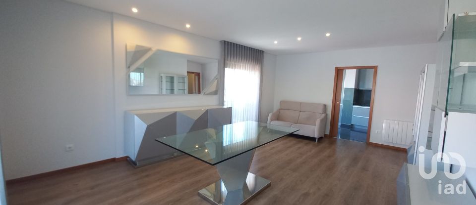 Apartamento T3 em Vila do Conde de 124 m²