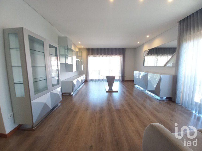 Apartamento T3 em Vila do Conde de 124 m²