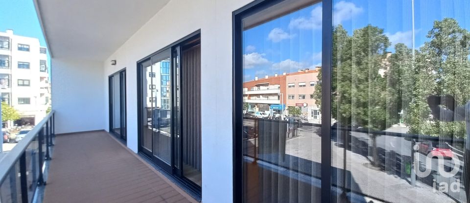 Apartamento T3 em Vila do Conde de 124 m²