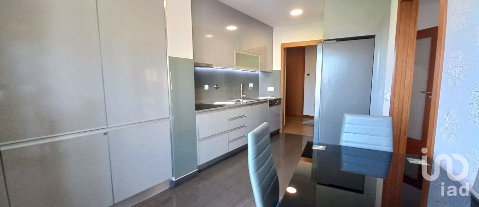 Apartamento T3 em Vila do Conde de 124 m²