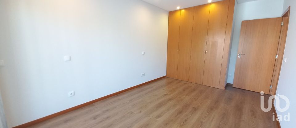 Apartamento T3 em Vila do Conde de 124 m²