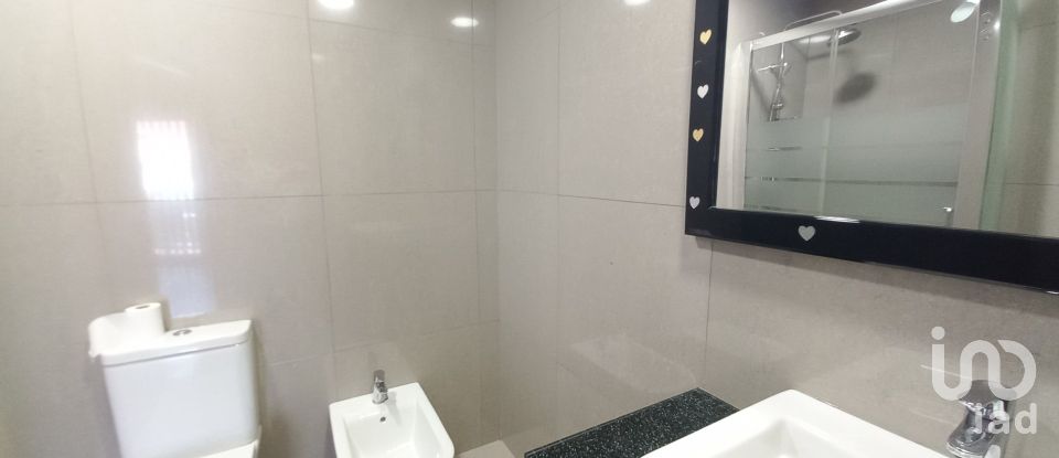 Apartamento T3 em Vila do Conde de 124 m²