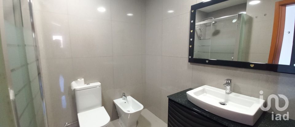 Apartamento T3 em Vila do Conde de 124 m²