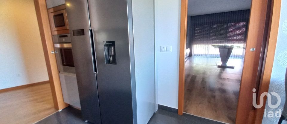 Apartamento T3 em Vila do Conde de 124 m²