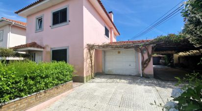 House T4 in Mazarefes E Vila Fria of 155 m²