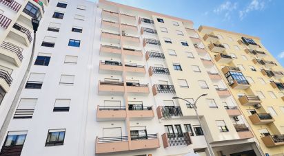 Appartement T2 à Setúbal (São Sebastião) de 105 m²